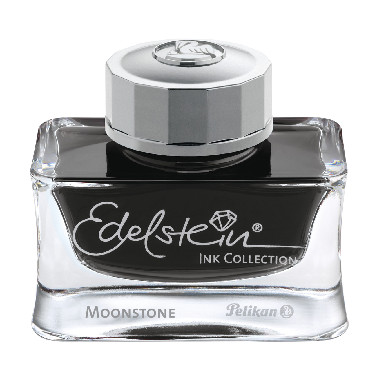 Pelikan Edelstein® Ink Moonstone (Grey) 50 ml