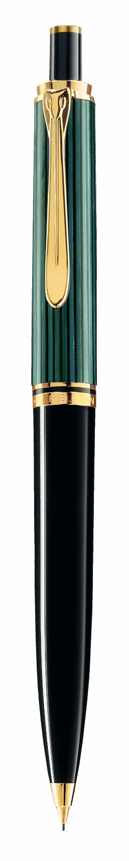 Pelikan Pencil Souverän® 400 Black Green