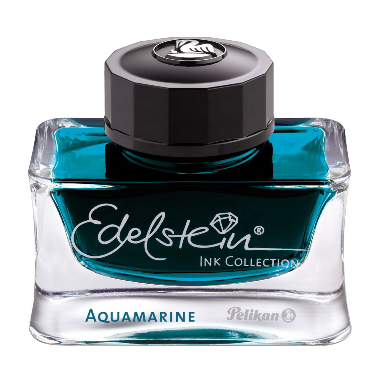 Pelikan Edelstein® Ink Aquamarine (Turquoise) 50 ml