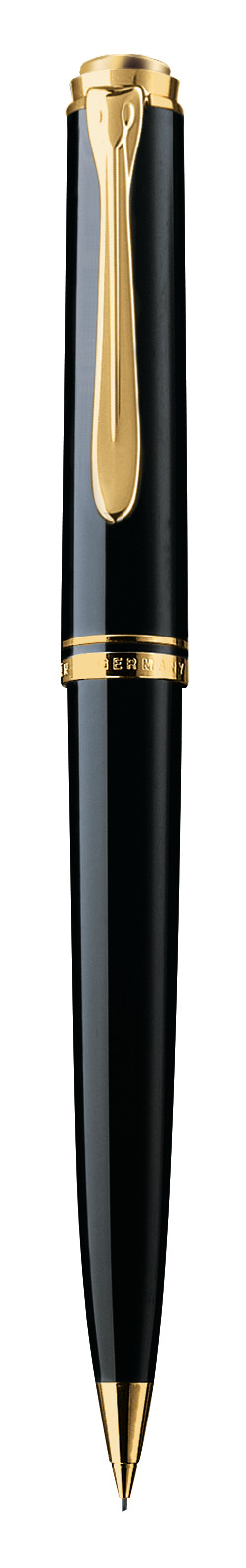 Pelikan Pencil Souverän® 600 Black in a case