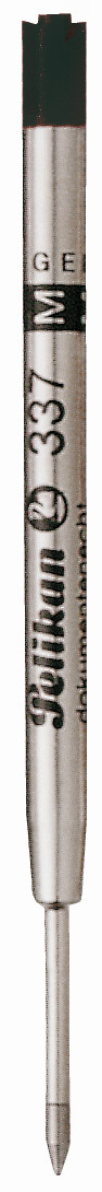 Pelikan Ballpoint Pen Refill 337 F, Black