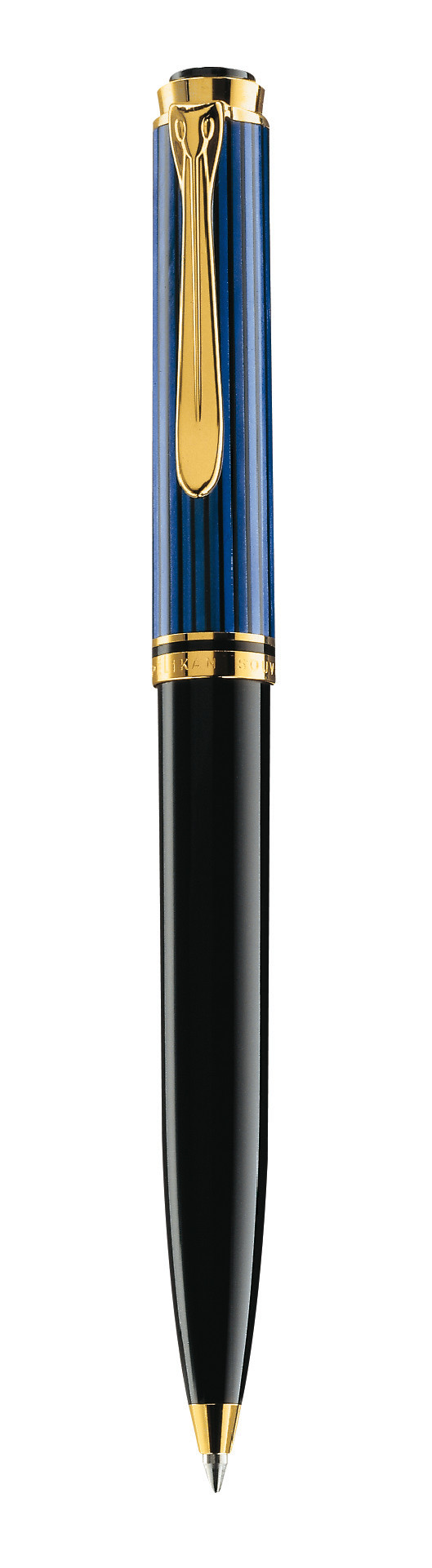 Pelikan Ballpoint Pen Souverän® 800 Black Blue