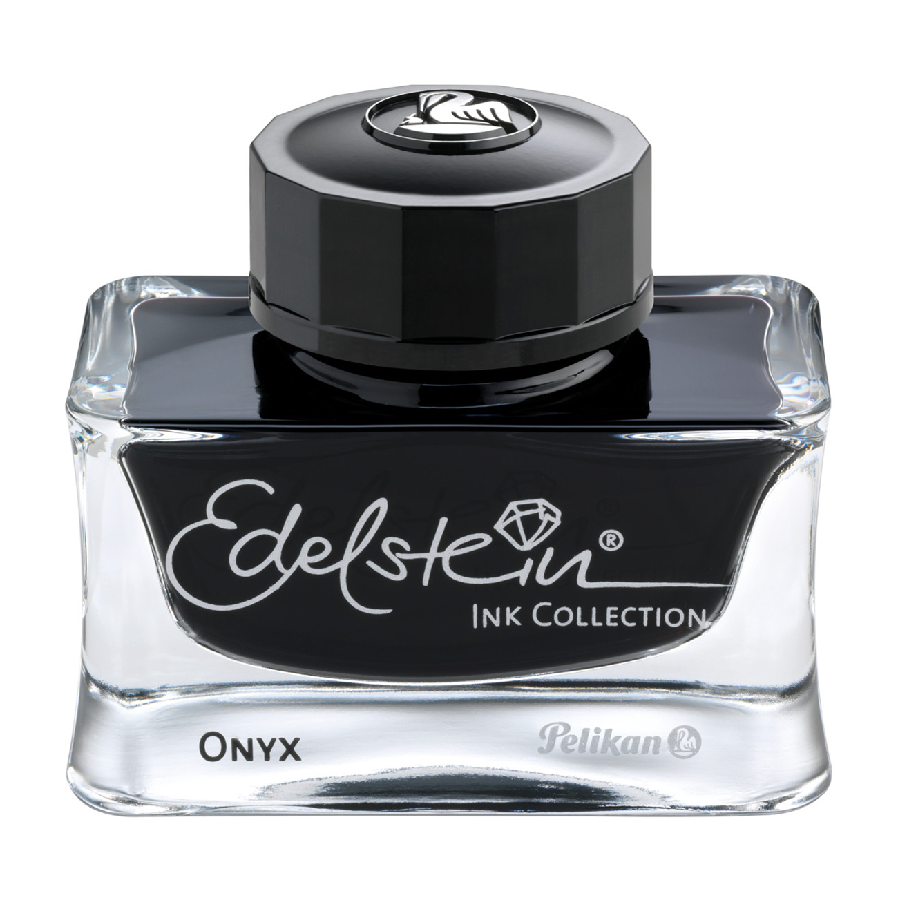 Pelikan Edelstein® Ink Onyx (Black) 50 ml