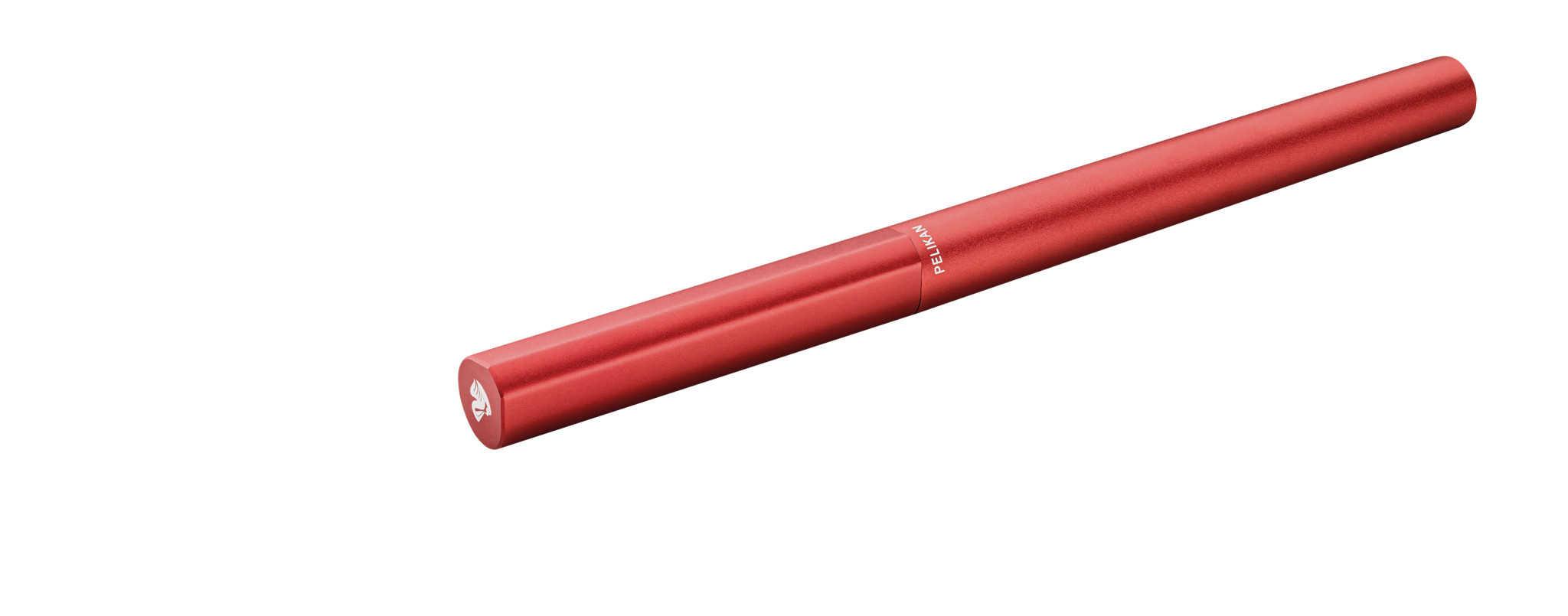 Pelikan fountainpen Ineo® Red