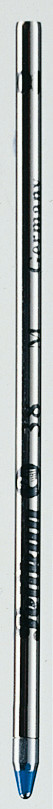 Pelikan Ballpoint Pen Refill 38 M, Black