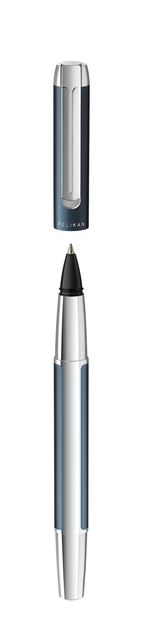 Pelikan Rollerball Pen Pura® R40 Petrol