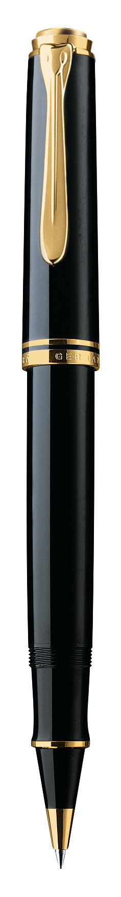 Pelikan Rollerball Pen Souverän® 800 Black