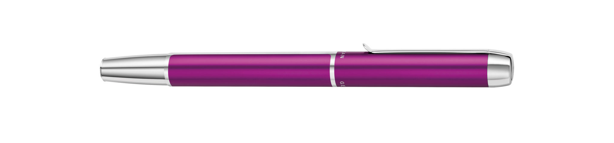 Pelikan Fountain Pen Pura® P40, 1 St In G24 Gift Case, Purple M