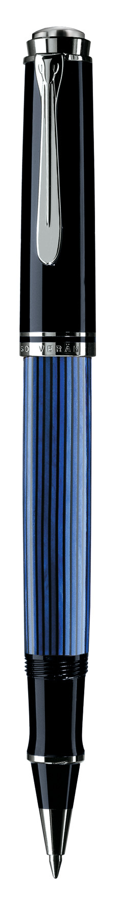 Pelikan Rollerball Pen Souverän® 805 Black Blue