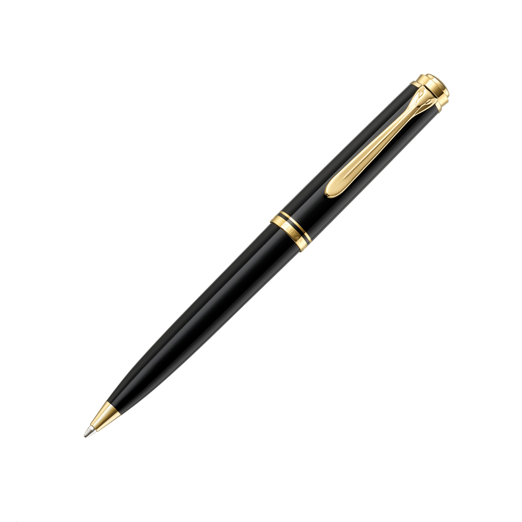 Pelikan Souverän® 800 Black Ballpoint Pen