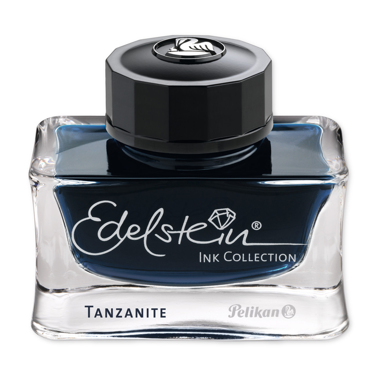 Pelikan Edelstein® Ink Tanzanite (Blue Black) 50 ml