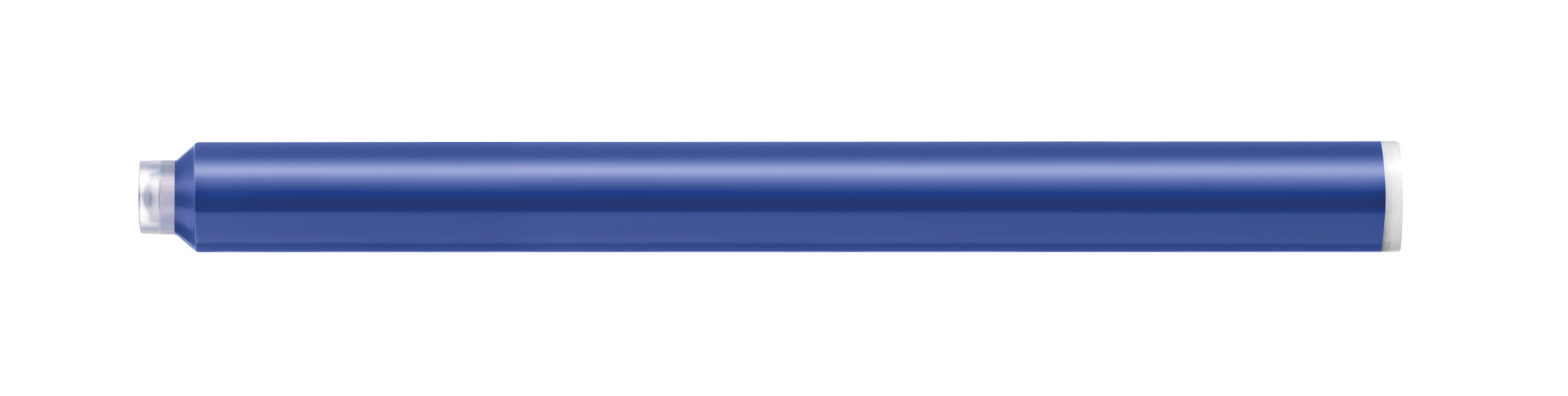 Pelikan Large Capacity 4001® Ink Cartridges GTP/5,  Royal Blue