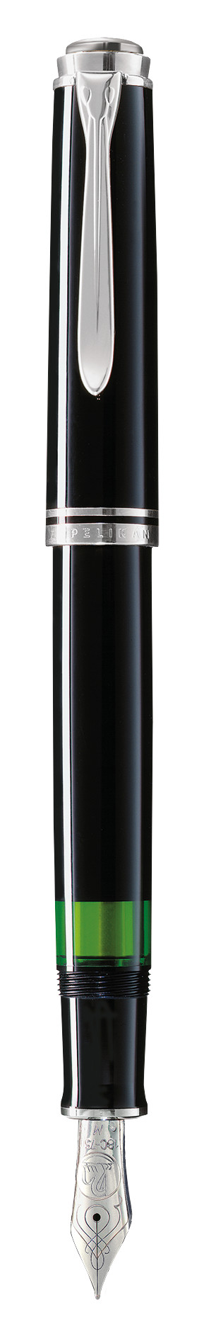 Pelikan Fountain Pen Souverän® 805 Black EF