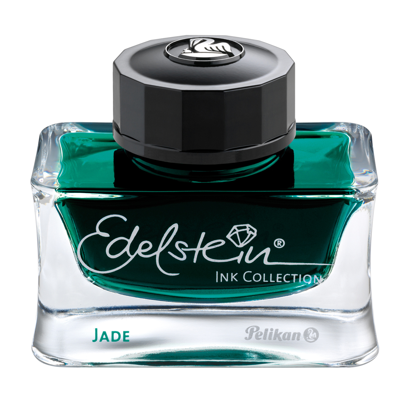 Pelikan Edelstein® Ink Jade (Light Green) 50 ml