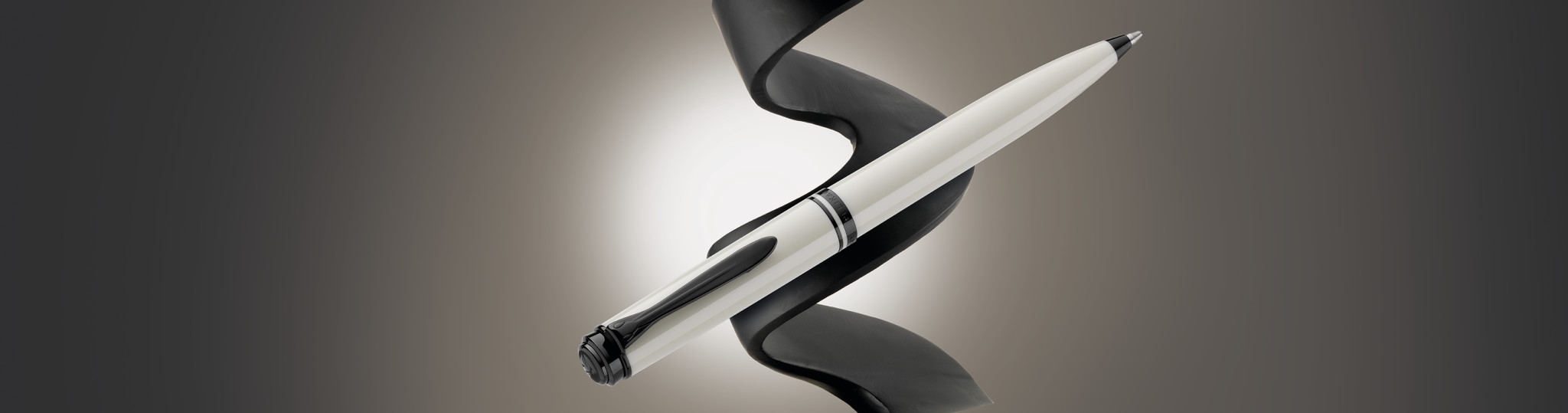 Souverän®  Ballpoint Pen 670 Warm Grey