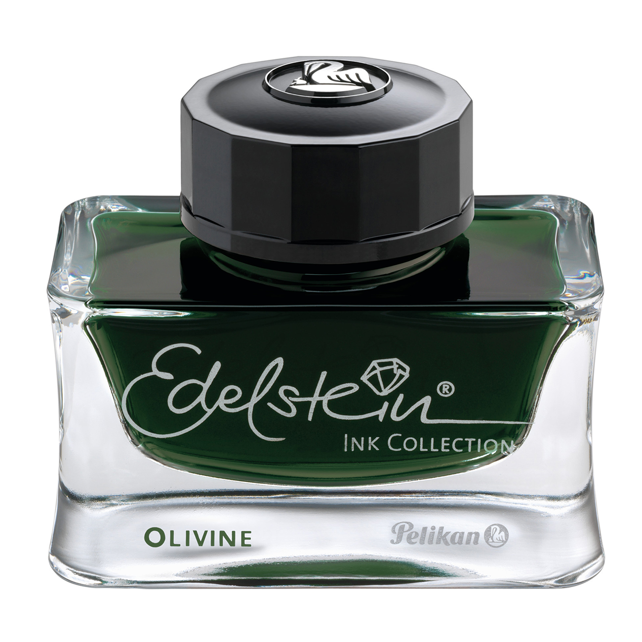 Pelikan Edelstein® Ink Olivine (Olive Green) 50 ml