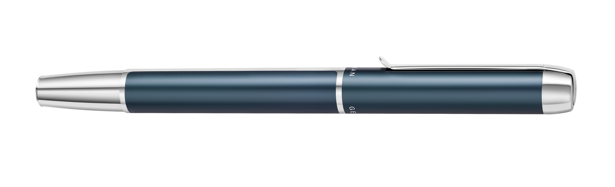 Pelikan Roller Pura® R40, 1 St In G24 Gift Case, Petrol