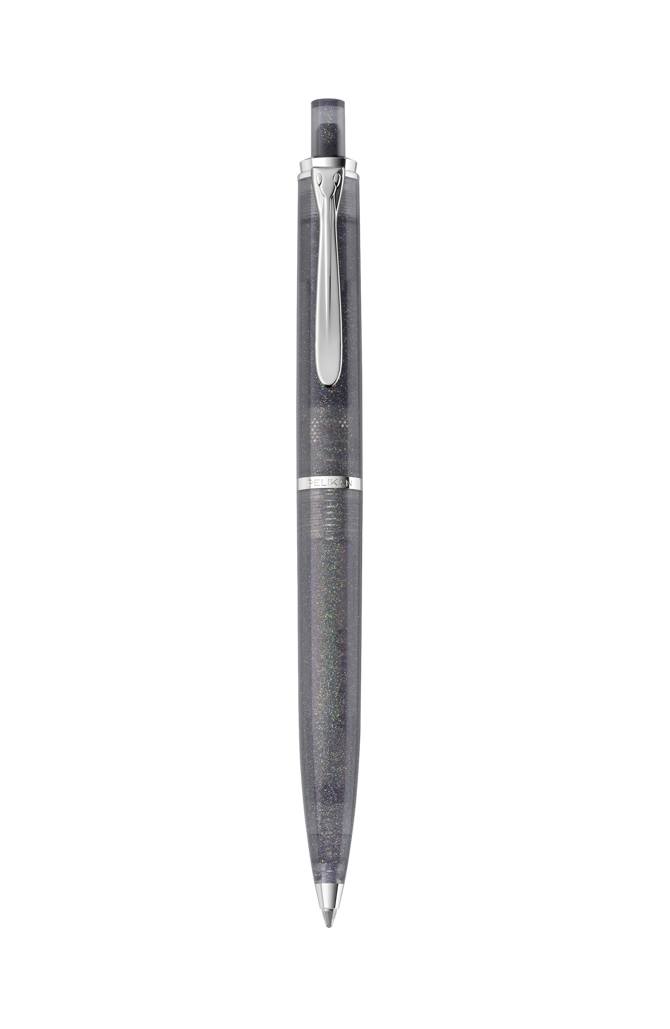 Pelikan Ballpoint Pen Classic 200 Moonstone