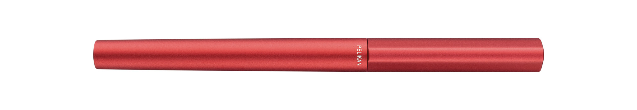 Pelikan fountainpen Ineo® Red