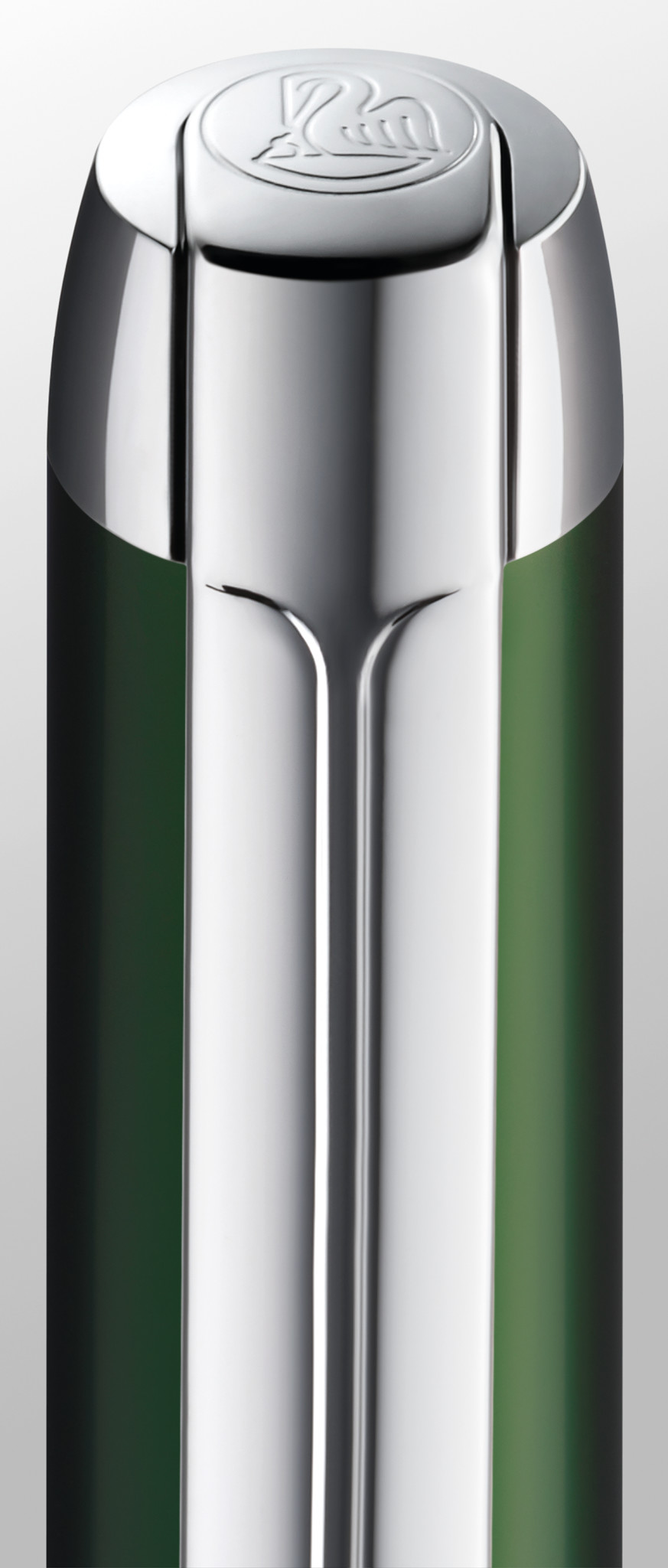 Pelikan Rollerball Pen Pura® R40 Forest Green