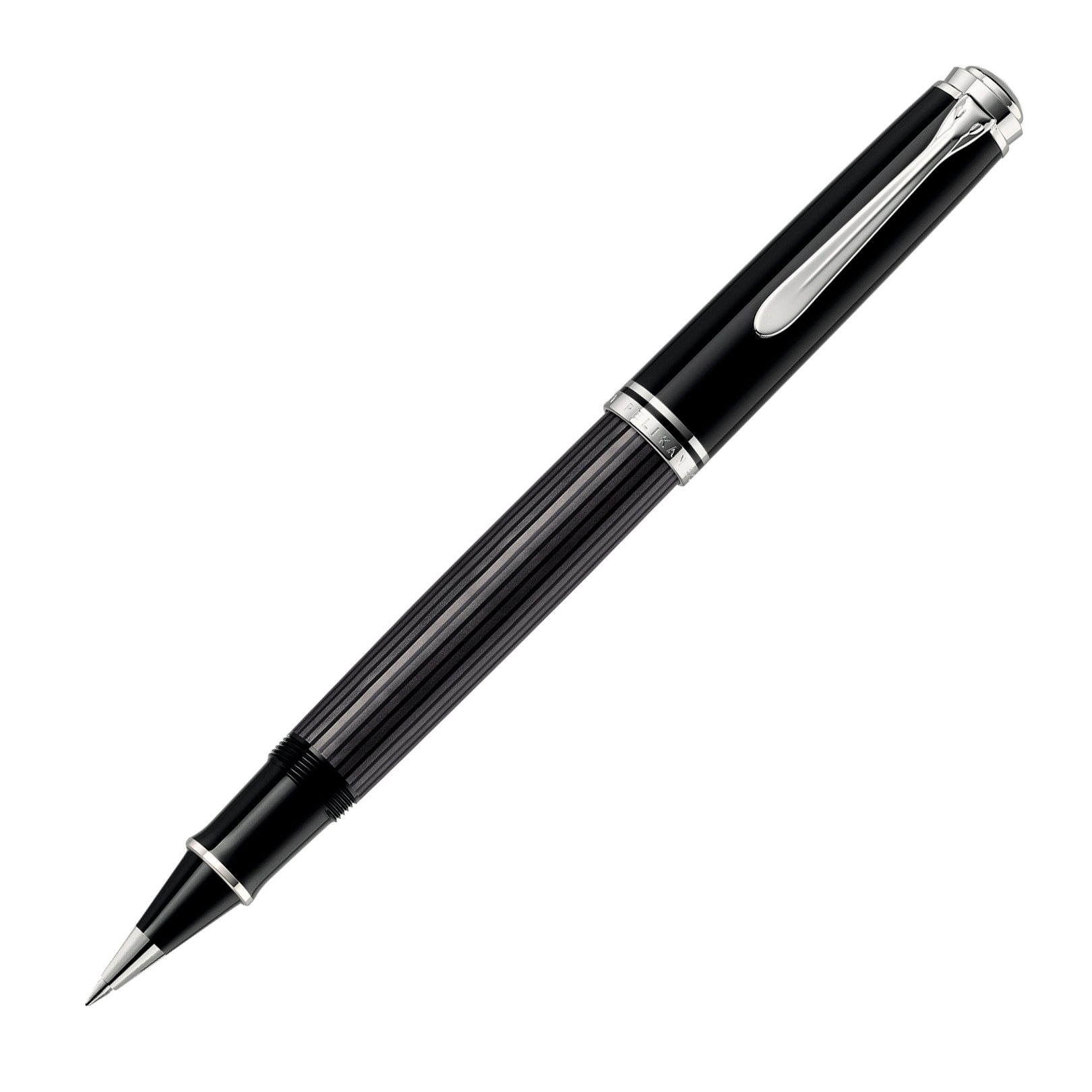 Pelikan Rollerball Pen Souverän® 805 Stresemann Black Anthracite