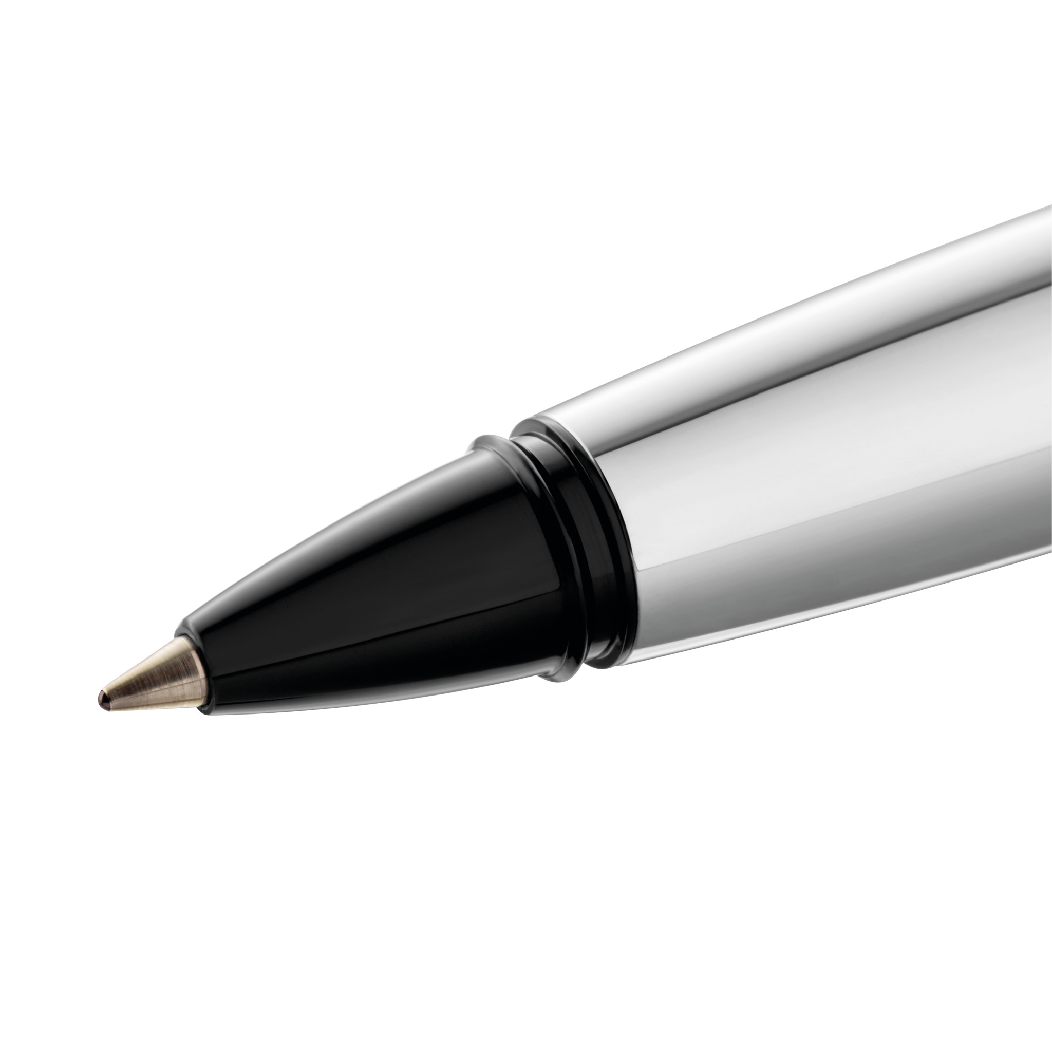Pelikan Rollerball Pen Pura® R40 Silver