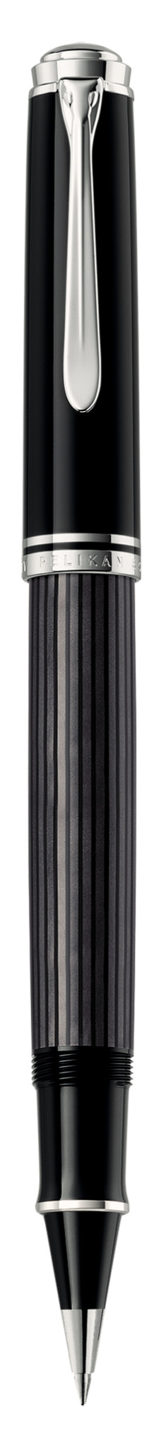 Pelikan Rollerball Pen Souverän® 805 Stresemann Black Anthracite