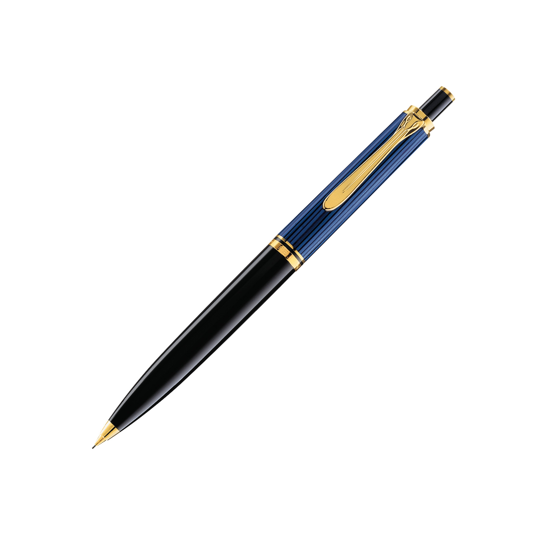 Pelikan Pencil Souverän® 400 Black Blue