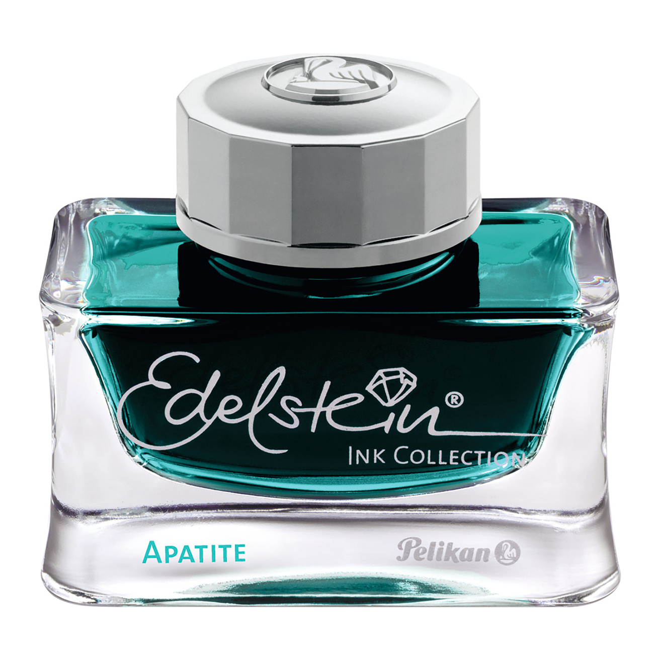 Pelikan Edelstein® Ink Apatite (Turquoise) 50 ml