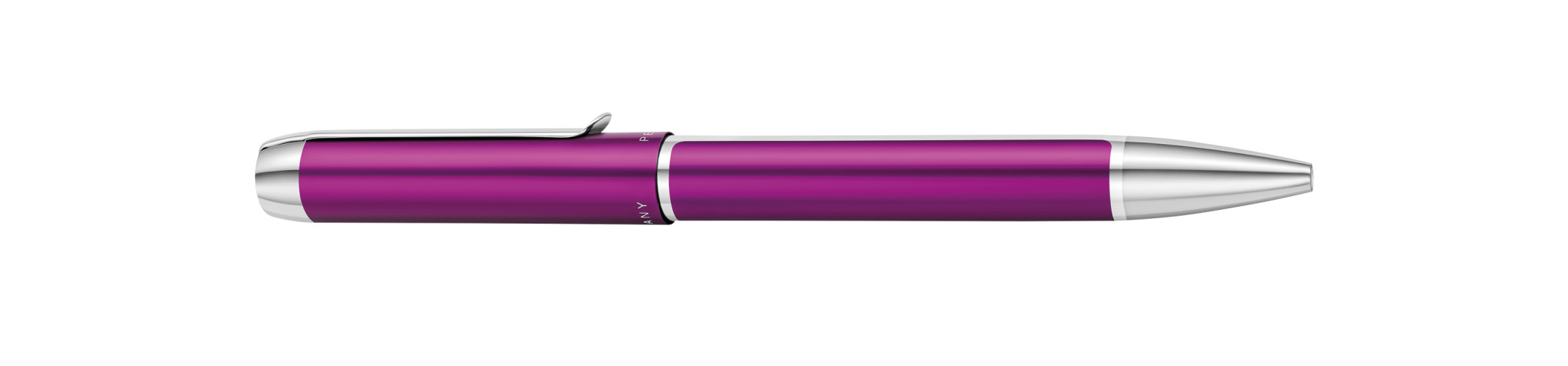 Pelikan Ballpoint Pen Pura® K40, 1 St In G24 Gift Case, Purple