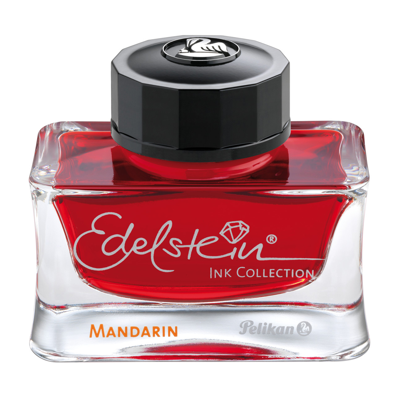 Pelikan Edelstein® Ink Mandarin (Orange) 50 ml