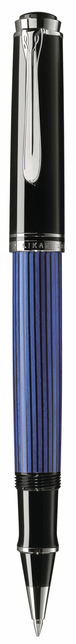 Pelikan Rollerball Pen Souverän® 405 Black Blue
