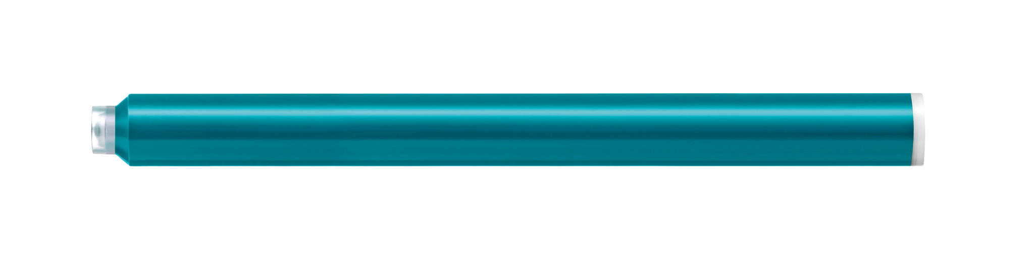 Pelikan Large Capacity 4001® Ink cartridges GTP/5,  Turquoise