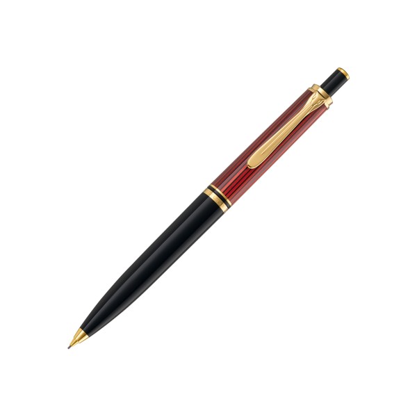Pelikan Pencil Souverän® 400 Black Red