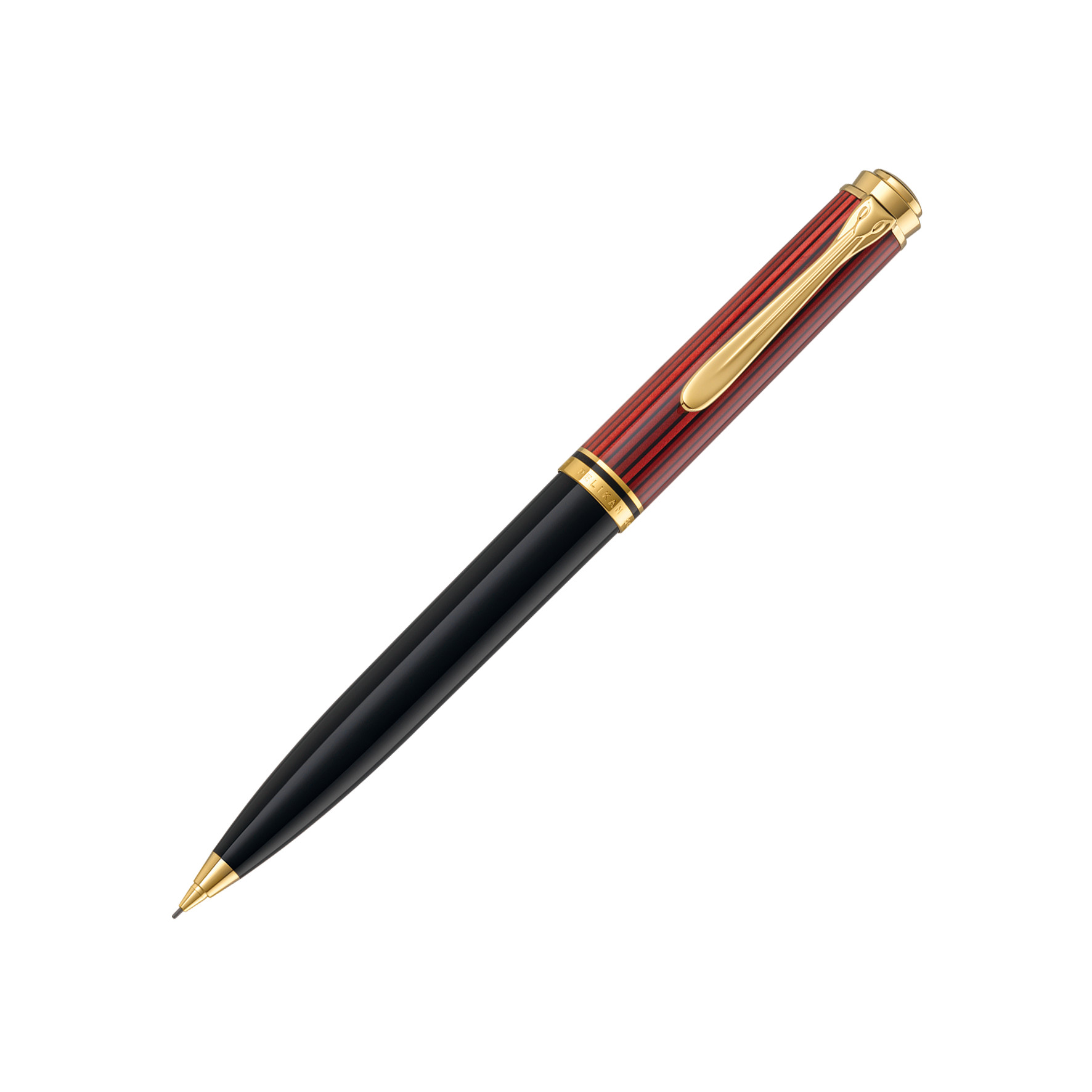 Pelikan Pencil Souverän® 600 Black Red