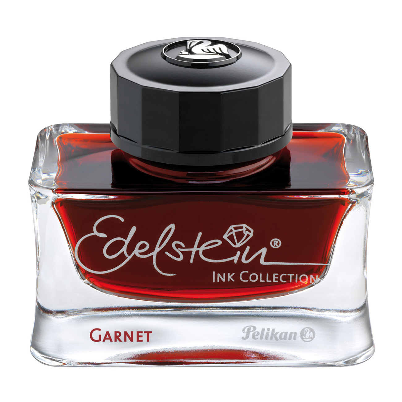Pelikan Edelstein® Ink Garnet (Dark Red) 50 ml