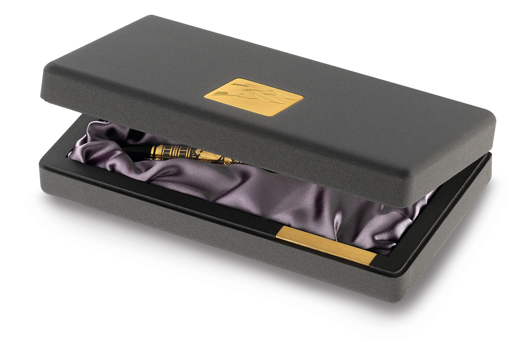 Pelikan Fountain Pen Toledo® 900 Black EF in a Case